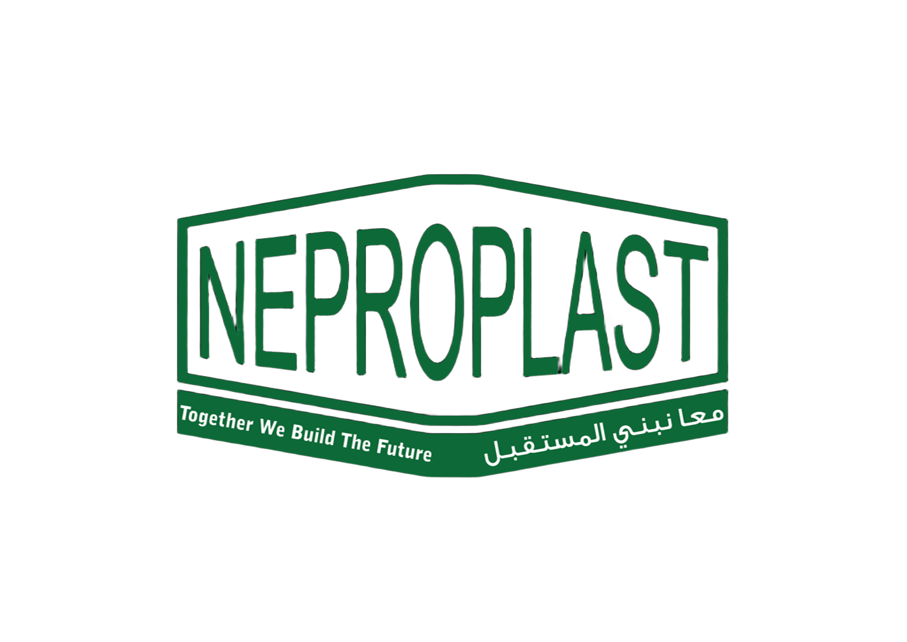 Neproplast