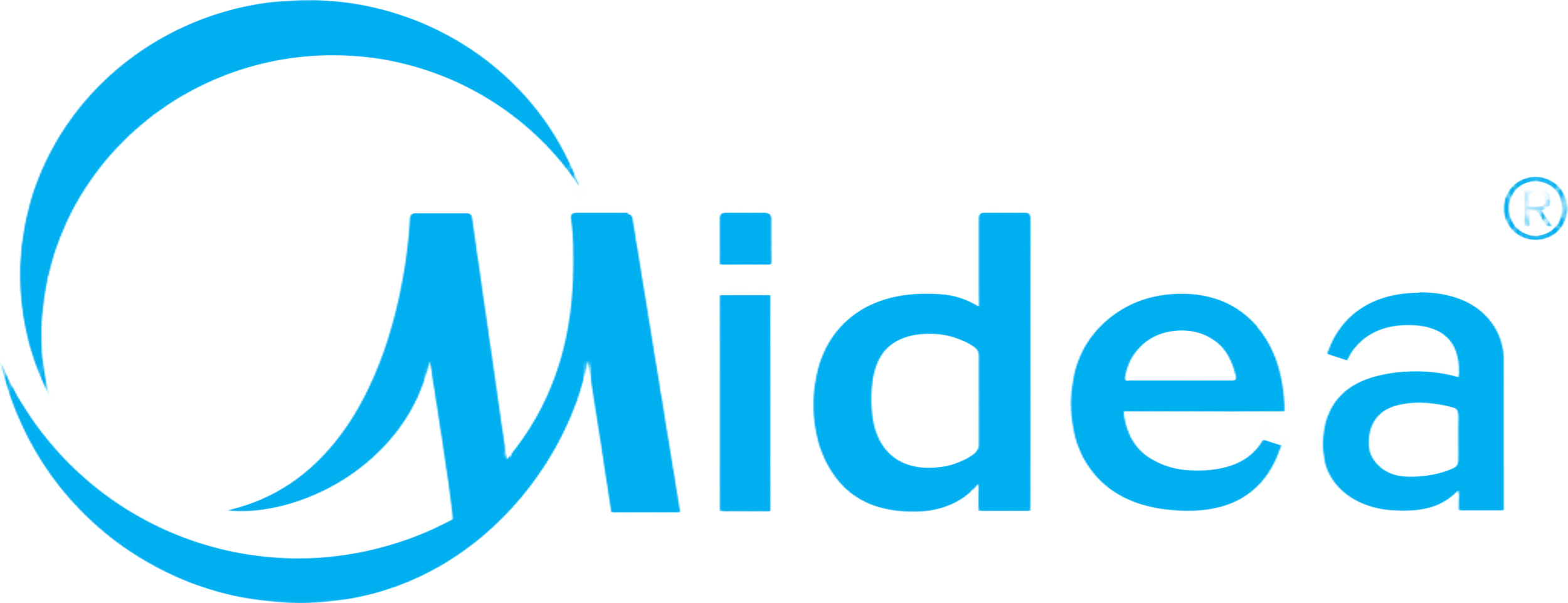 midea