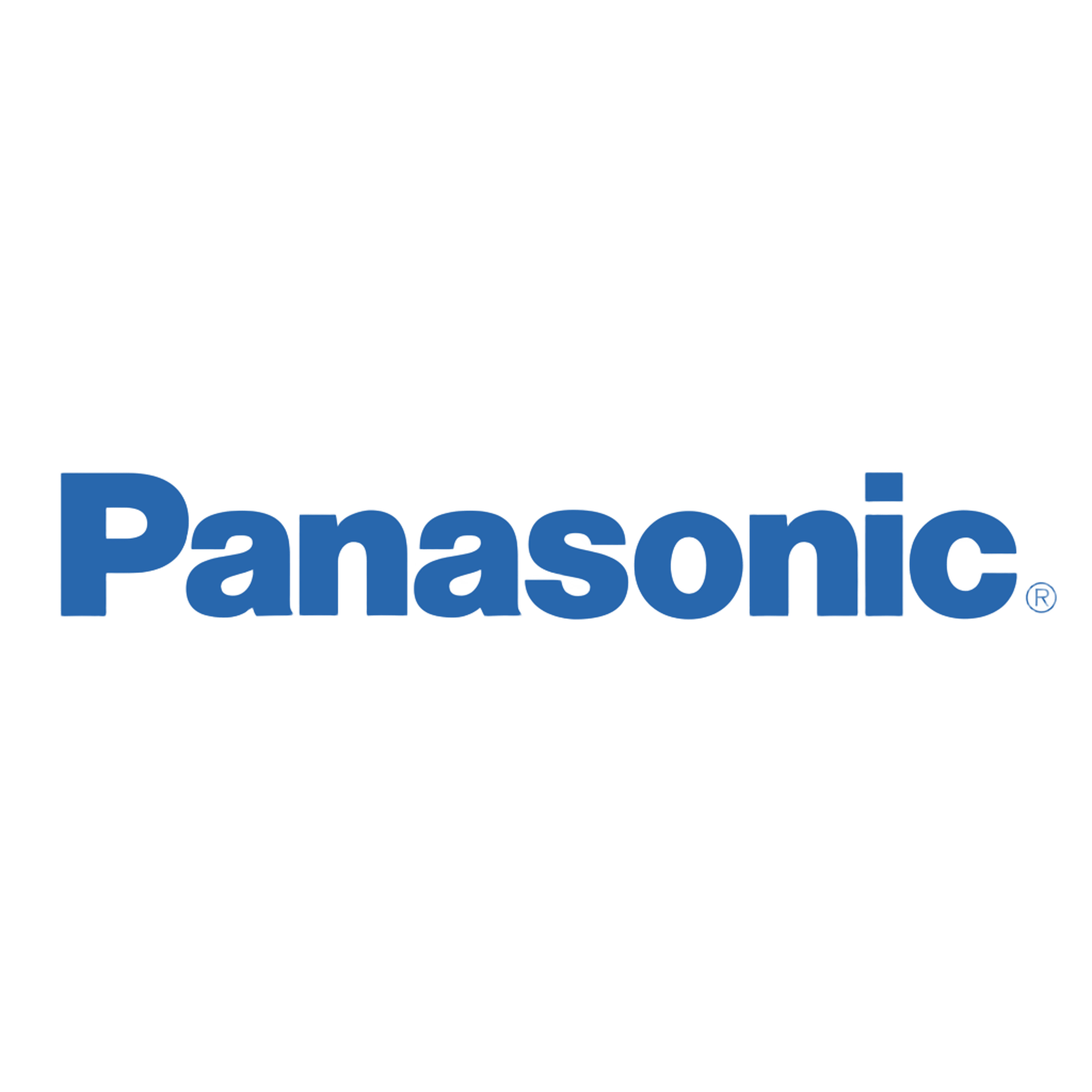 panasonic
